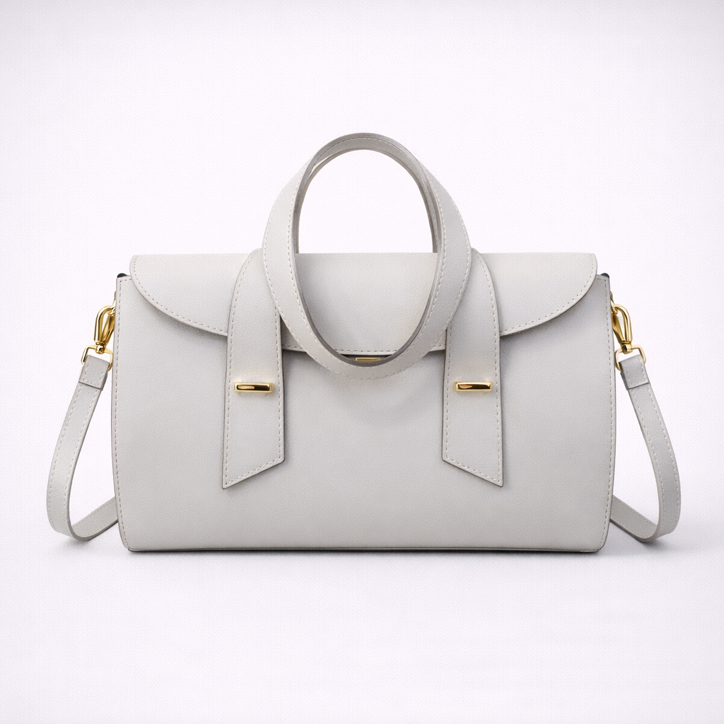 Borsa Elettra a mano rigida