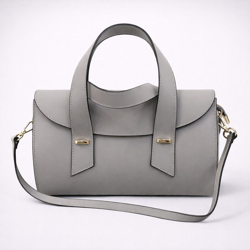 Borsa Elettra a mano rigida