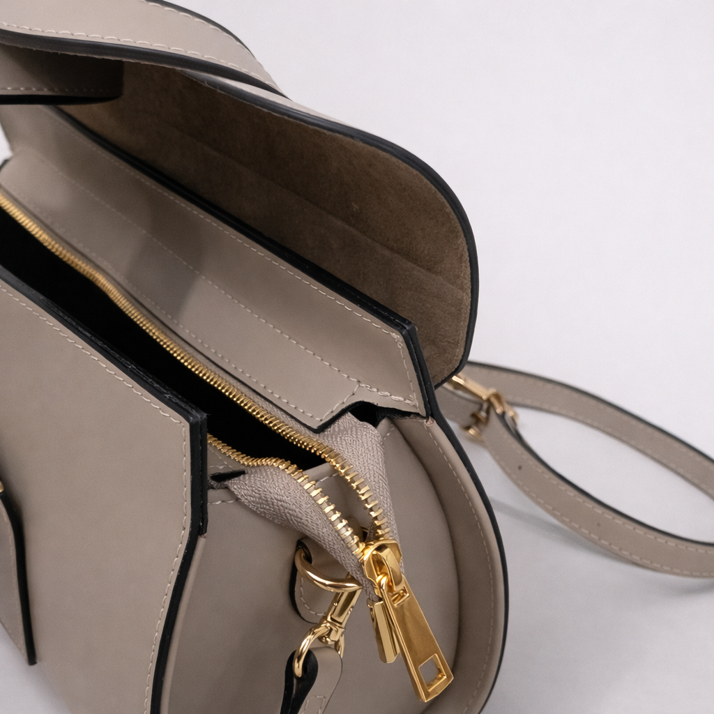 Borsa Elettra a mano rigida