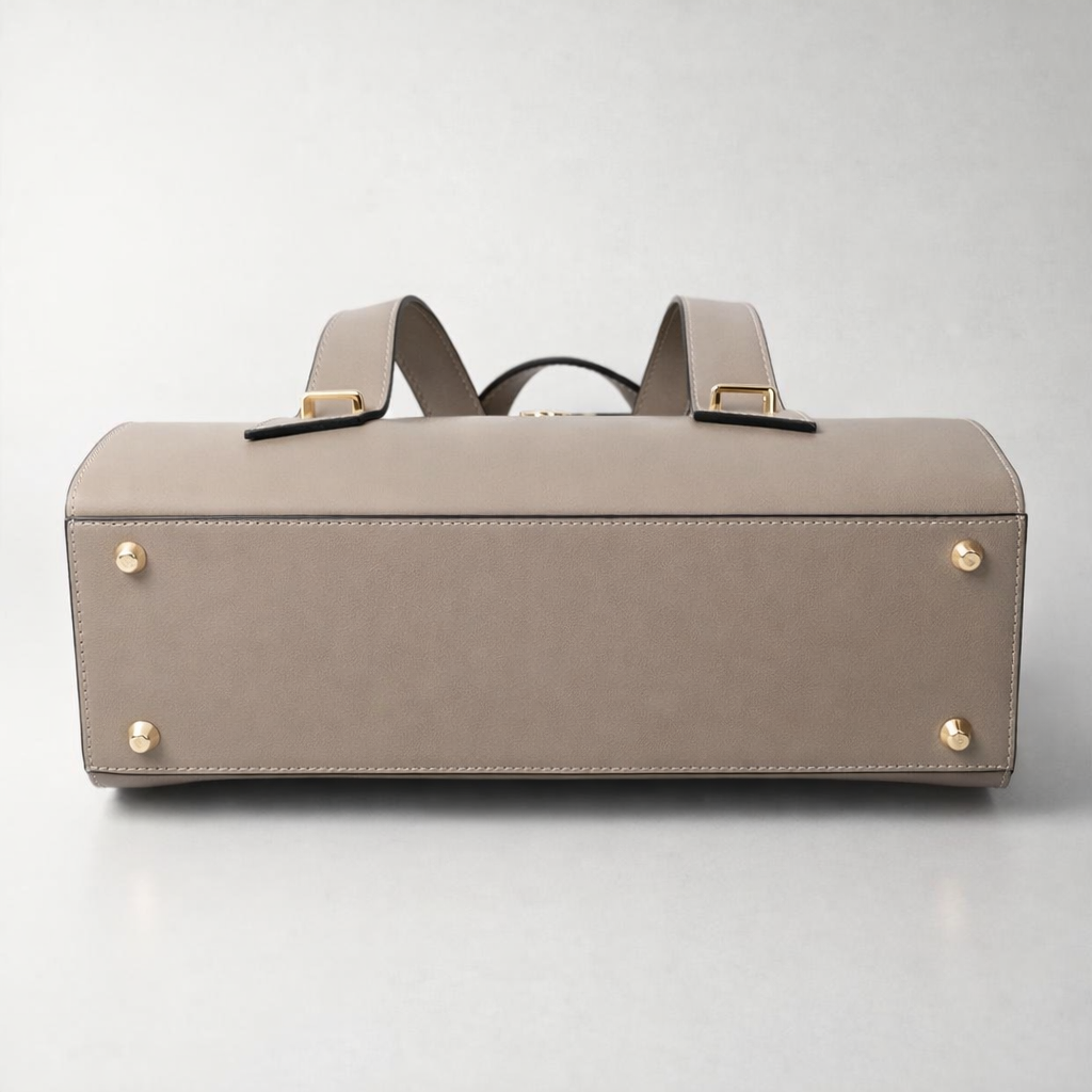 Borsa Elettra a mano rigida