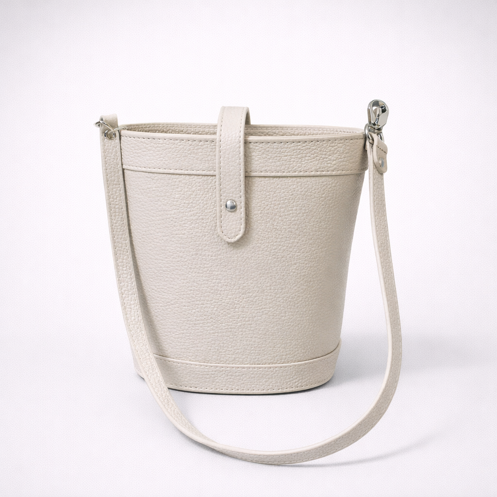 Borsa secchiello Aura