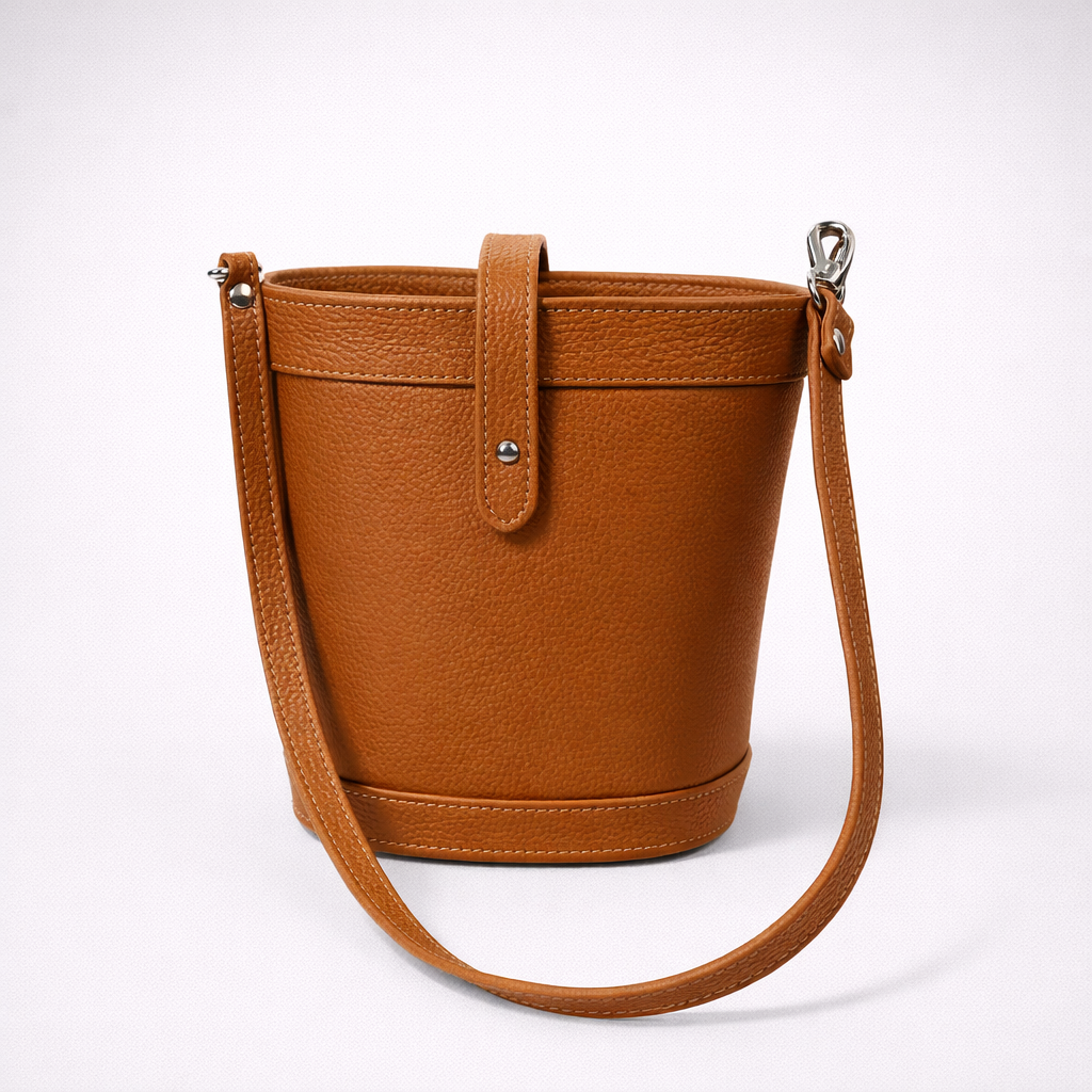 Borsa secchiello Aura