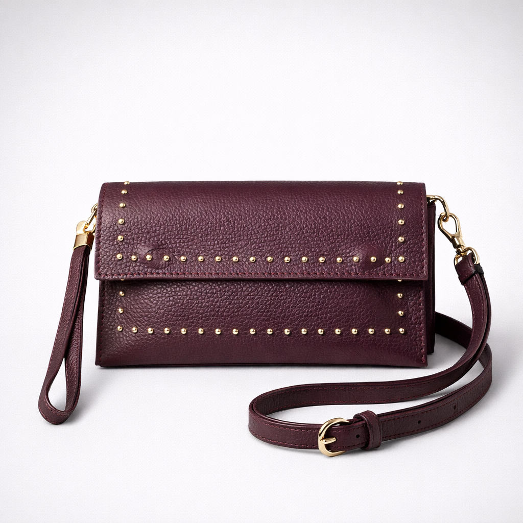 Borsa pochette Selene